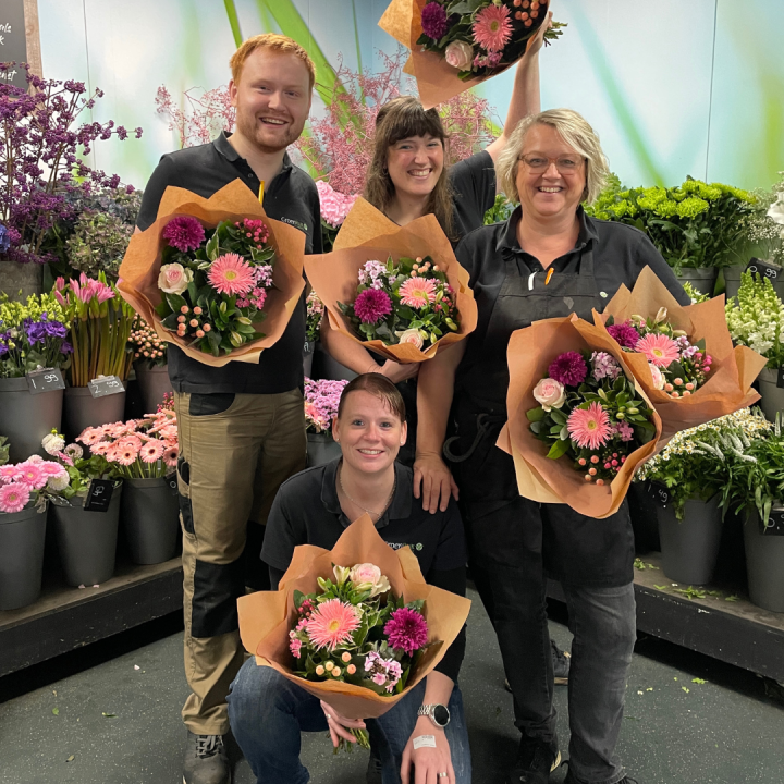 Jubileum GroenRijk Rijswijk - 90 jaar!