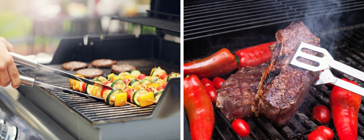 Barbecue accessoires koopt u bij GroenRijk 't Haantje in Rijswijk
