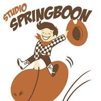 Voorlezen studio springboon bij GroenRijk Rijswijk Voorlezen studio springboon bij GroenRijk Rijswijk