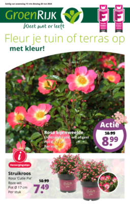 Bekijk onze folder