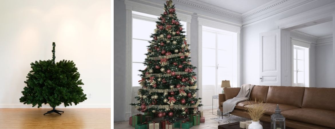 GroenRijk 't Haantje | Rijswijk | Kunstkerstbomen kopen