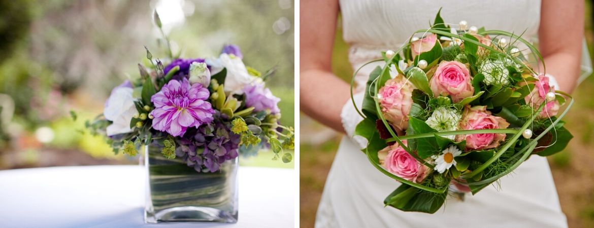 GroenRijk 't Haantje | Rijswijk | Bloemen | Boeketten