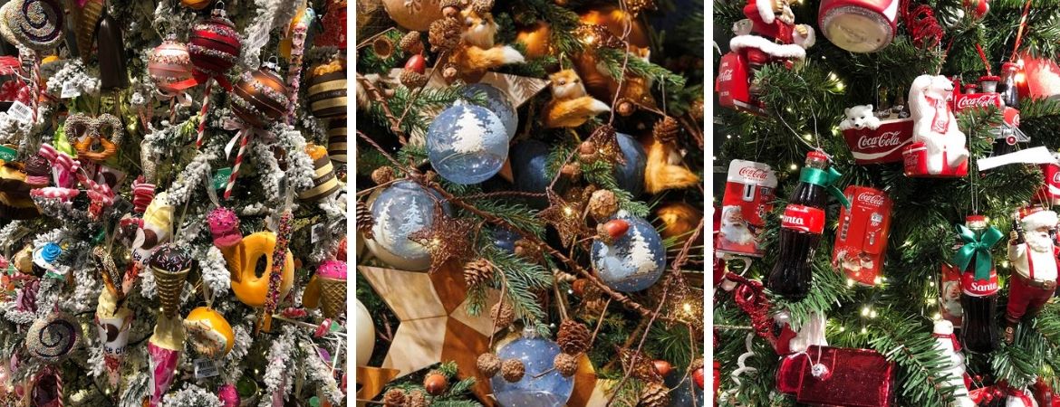 Kerstverlichting en kerstversiering kopen bij GroenRijk 't Haantje in Rijswijk
