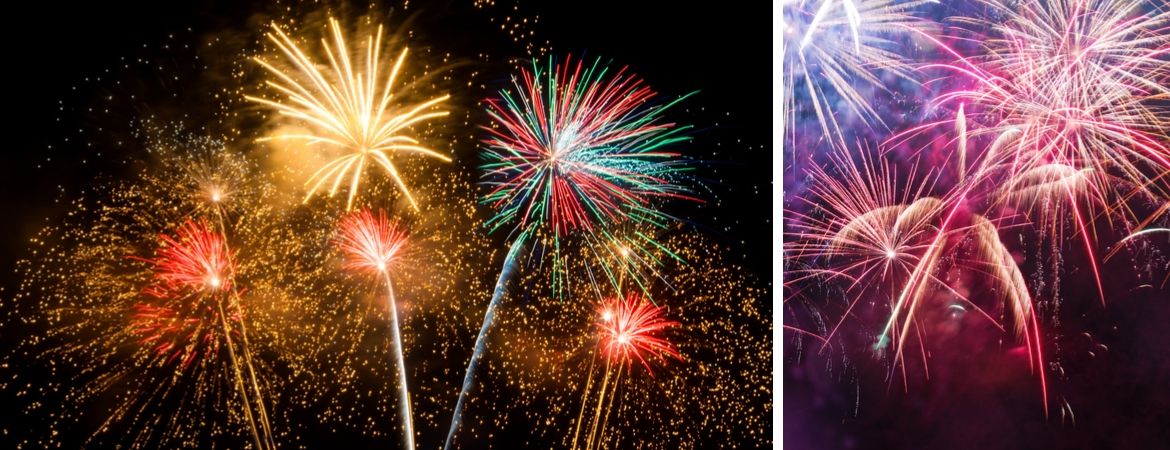 Red Wire vuurwerk kopen en bestellen in webshop GroenRijk 't Haantje - Rijswijk