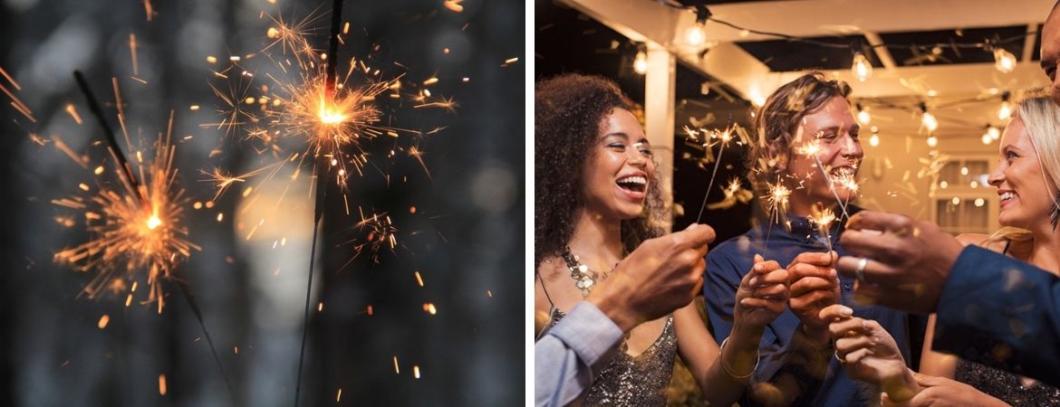 GroenRijk 't Haantje | Rijswijk | Funke vuurwerk