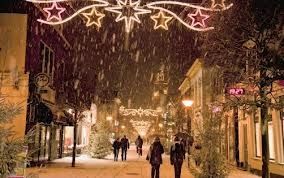 Warme WinterAvond