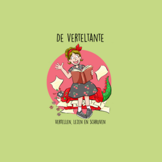 De Verteltante