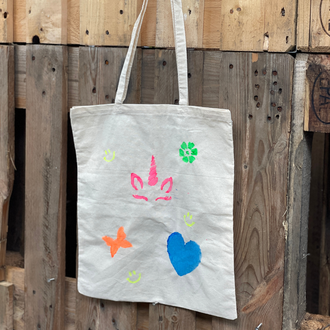 Juffen en meestercadeau kinderworkshop