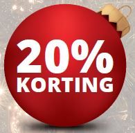 Kerst Koopavond