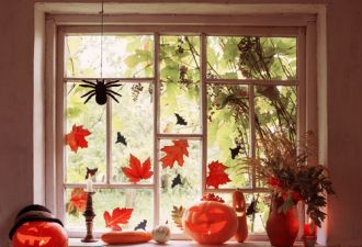 Kinderworkshop: Herfst