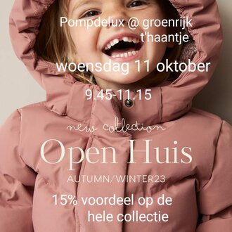 Pompdelux
