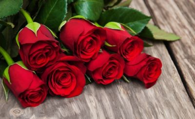 Valentijnsdag; de dag van de liefde!
