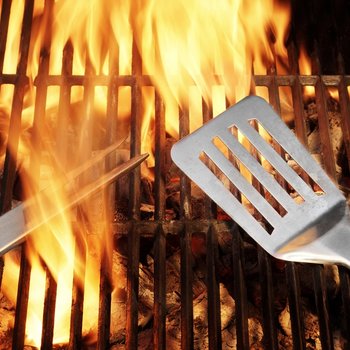 Barbecue accessoires