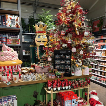 Kerstshow 2026