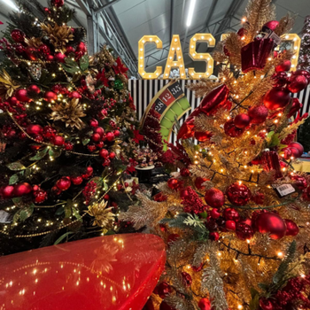 Kerstshow 2026