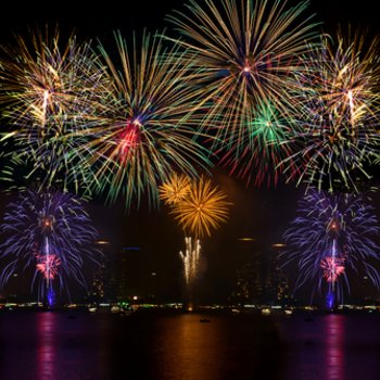 Vuurwerk kopen of online bestellen? | GroenRijk 't Haantje