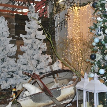 Kunstkerstboom kopen | GroenRijk 't Haantje Rijswijk
