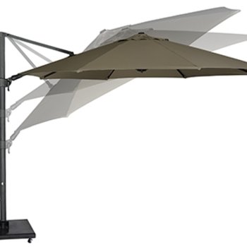 Parasol kopen nabij Den Haag