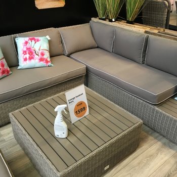 Loungesets Rijswijk | GroenRijk 't Haantje