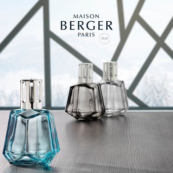 Maison Lampe Berger Paris