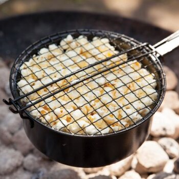 Popcornpan