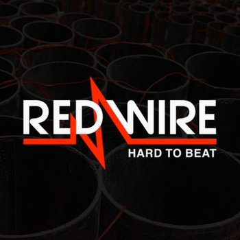Red Wire vuurwerk | GroenRijk 't Haantje