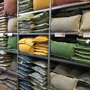 Tuinkussens kopen nabij Den Haag